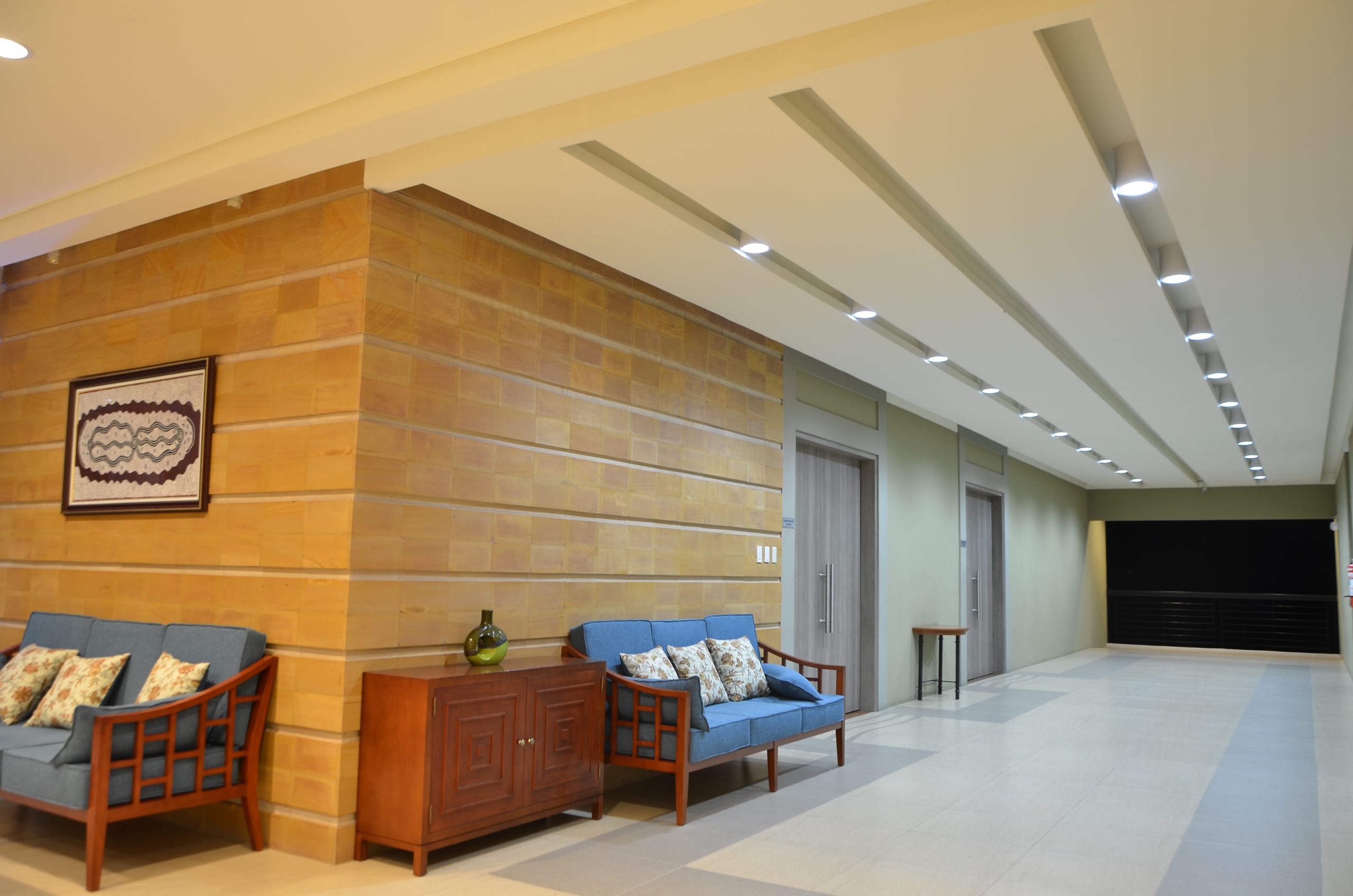 Hotel Lobby 03