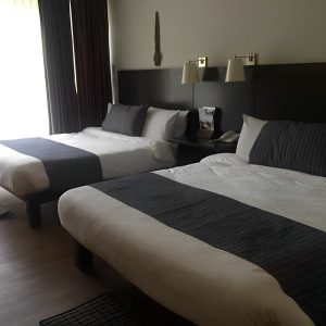 Binakol Suite