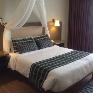Bridal Suite