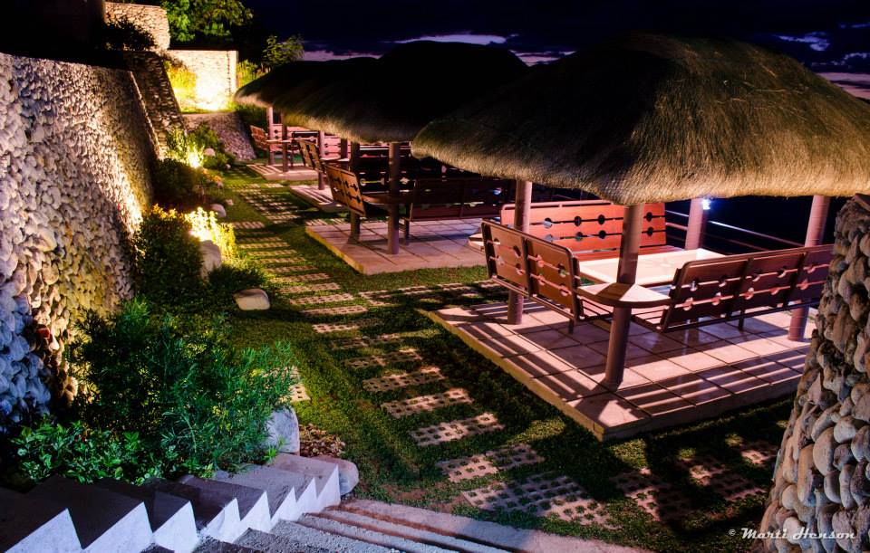 Cabanas