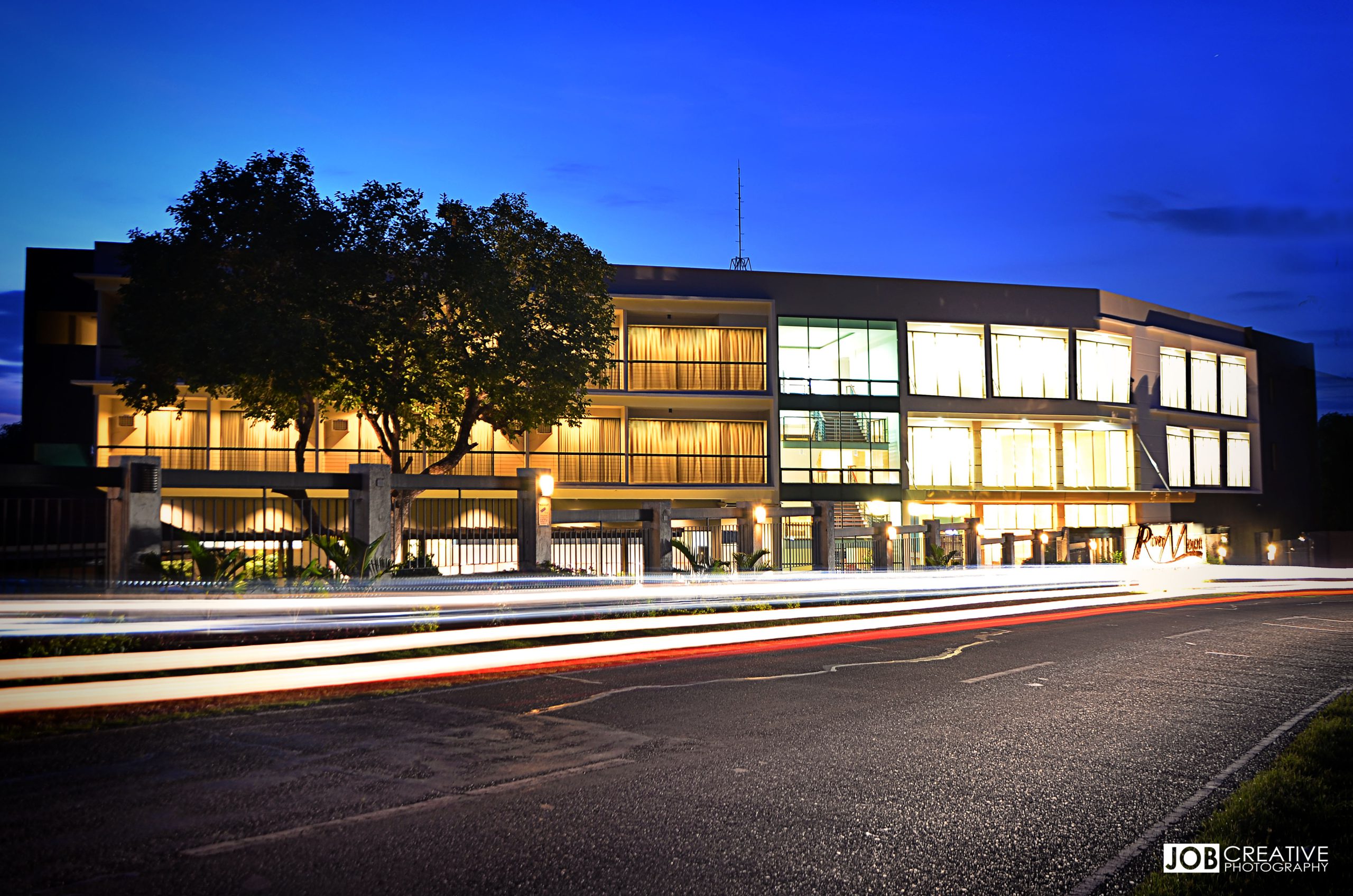 Front exterior 01