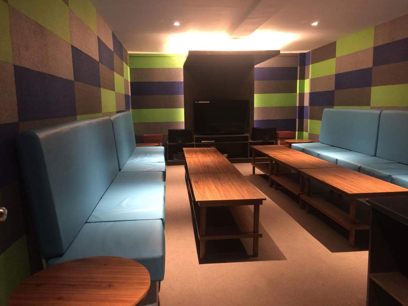 Ram's Tavern and KTV